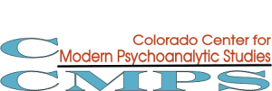 Colorado Center for Modern Psychoanalytic Studies